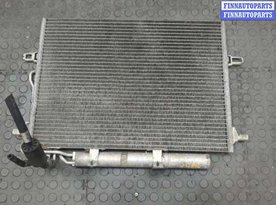 купить Радиатор кондиционера на Mercedes E W211 2002-2009