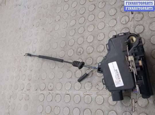купить Замок двери на Volkswagen Bora 1998-2005