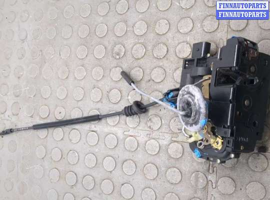 купить Замок двери на Volkswagen Bora 1998-2005