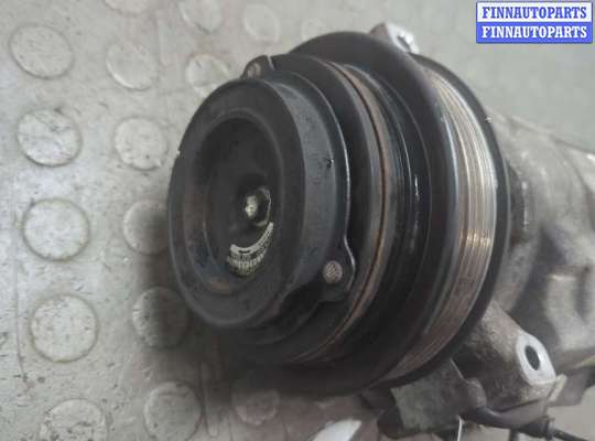 купить Компрессор кондиционера на Chrysler Town-Country 2007-2010