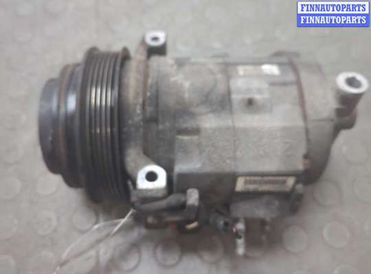 купить Компрессор кондиционера на Chrysler Town-Country 2007-2010