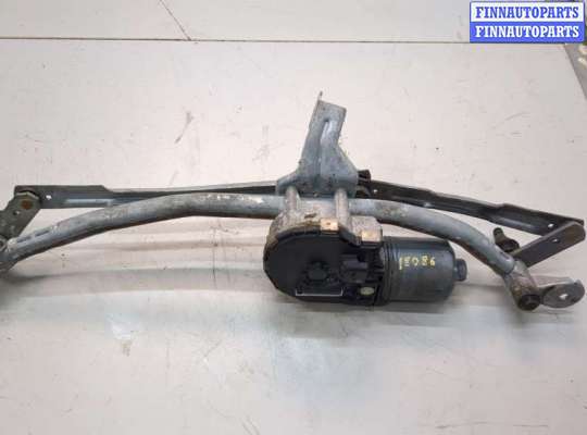 купить Механизм стеклоочистителя (трапеция дворников) на BMW 7 F01 2008-2015