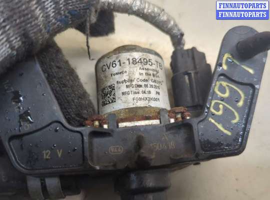 купить Кран отопителя (печки) на Ford Escape 2012-2015