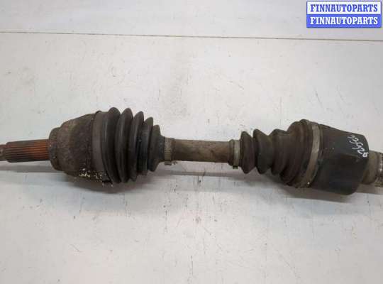 купить Полуось (приводной вал, шрус) на SsangYong Rexton 2006-2012