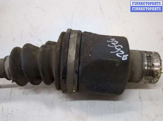 купить Полуось (приводной вал, шрус) на SsangYong Rexton 2006-2012