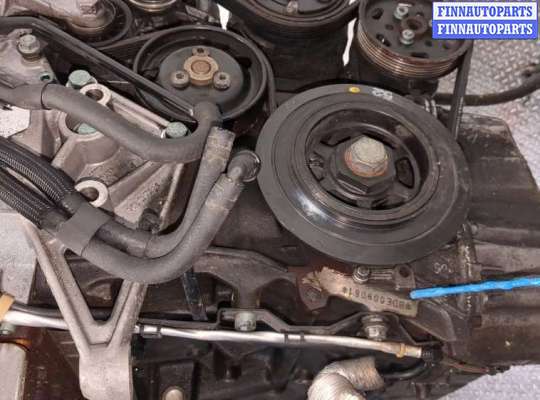купить Форсунка топливная на Volkswagen Golf 4 1997-2005