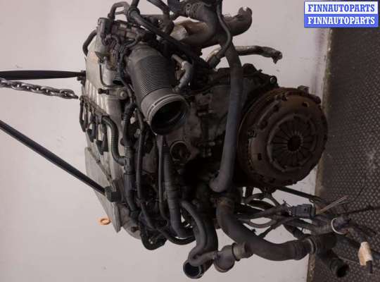 Форсунка топливная VG2302044 на Volkswagen Golf 4 1997-2005