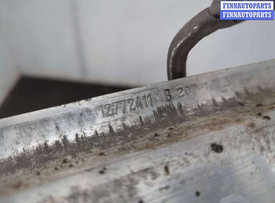 купить Усилитель бампера на Opel Insignia 2008-2017