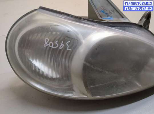 Фара передняя на Kia Rio I (DC)