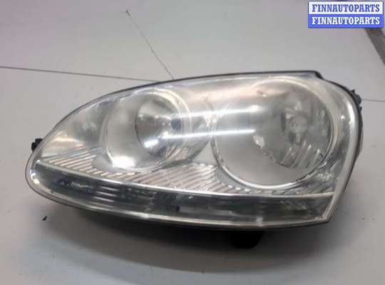 Фара (передняя) VG2737478 на Volkswagen Jetta 5 2005-2011