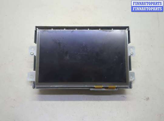 купить Дисплей мультимедиа на Land Rover Range Rover Evoque 2011-2018