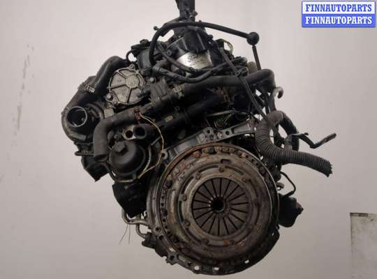 Форсунка топливная FO1920709 на Ford Focus 2 2008-2011