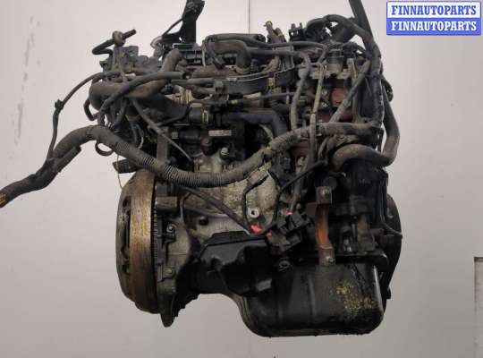 купить Форсунка топливная на Ford Focus 2 2008-2011