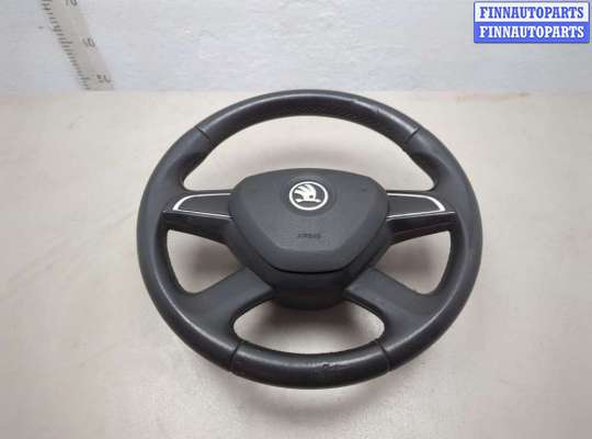 Купить Руль на Skoda Octavia (A7) 2013-2023 Руль SK533171 на Skoda Octavia (A7) 2013-2023