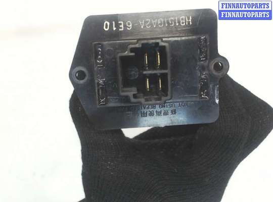 Резистор (сопротивление) отопителя на Ford Probe