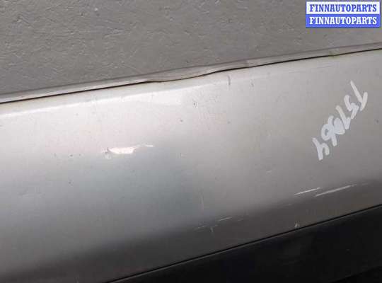 купить Бампер на Ford Mondeo 3 2000-2007