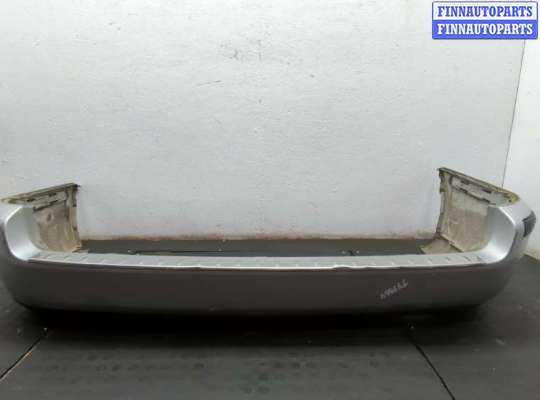 купить Бампер на Ford Mondeo 3 2000-2007