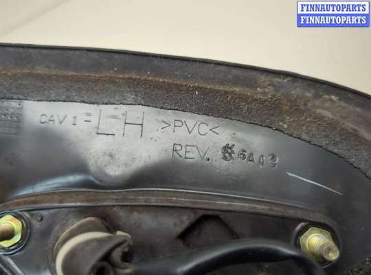 купить Зеркало боковое на Pontiac Vibe 1 2002-2008