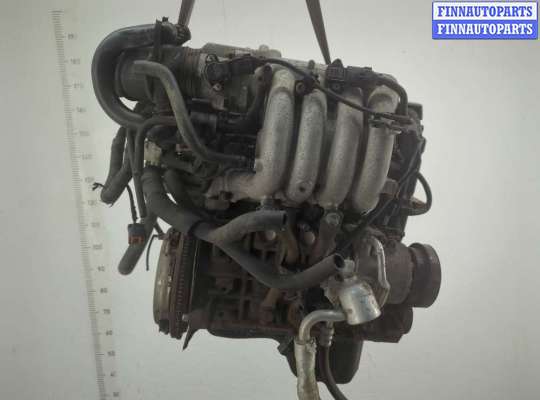 купить Двигатель (ДВС) на KIA Rio 2005-2011