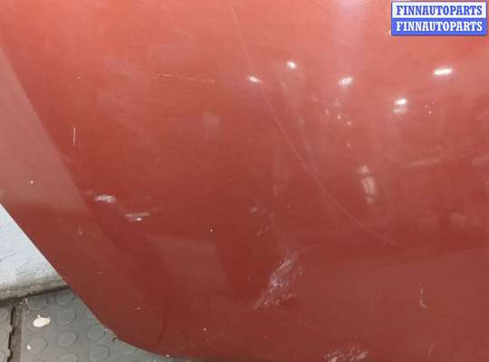 купить Обшивка капота на Opel Meriva 2010-2018