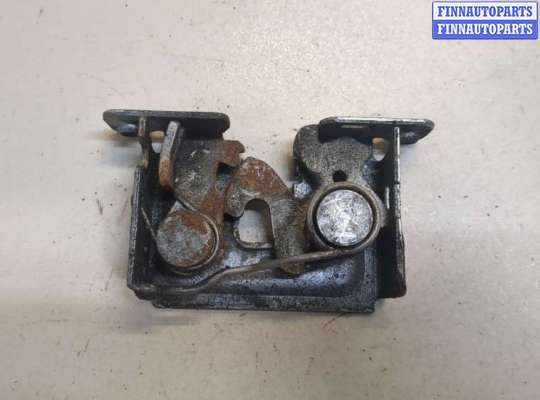 купить Замок капота на BMW X6 E71 2007-2014
