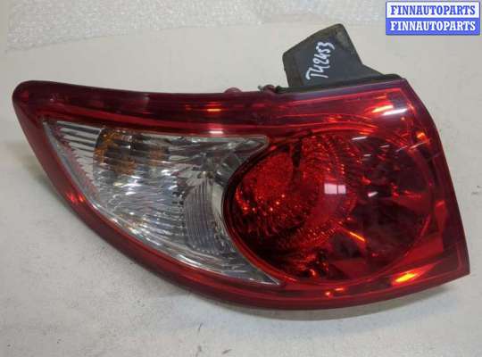 купить Фонарь (задний) на Hyundai Santa Fe 2005-2012