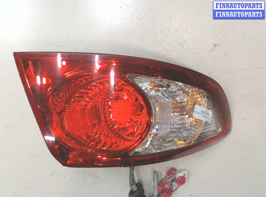 купить Фонарь (задний) на Hyundai Santa Fe 2005-2012