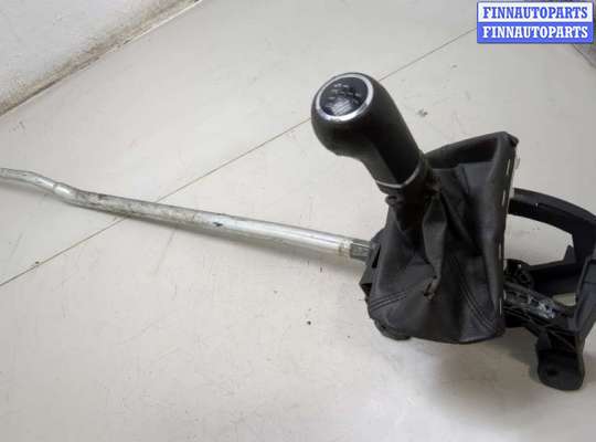 Кулиса КПП OP2156291 на Opel Astra H 2004-2010