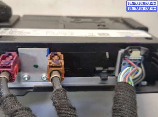 купить Блок управления радиоприемником на Chevrolet Equinox 2017-2024