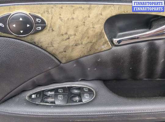 купить Стеклоподъемник электрический на Mercedes E W211 2002-2009