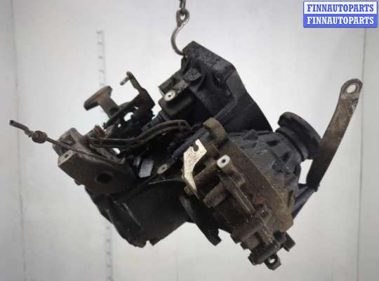 купить КПП 5-ст.мех. (МКПП) на Skoda Octavia (A5) 2004-2013