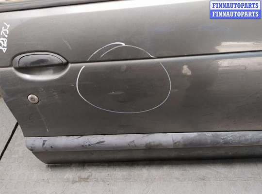 купить Дверь боковая (легковая) на Renault Megane 1996-2002