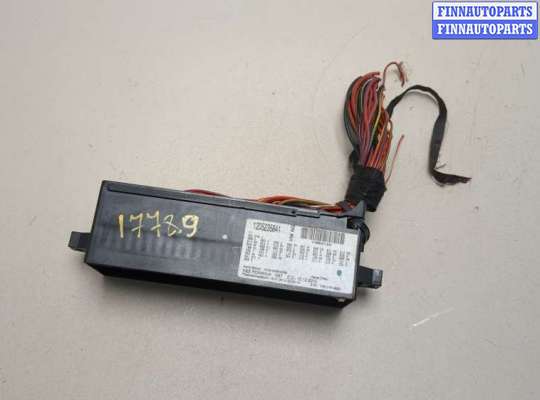 купить Блок предохранителей на Volkswagen Tiguan 2011-2016