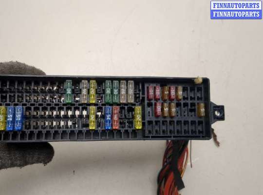 купить Блок предохранителей на Volkswagen Tiguan 2011-2016