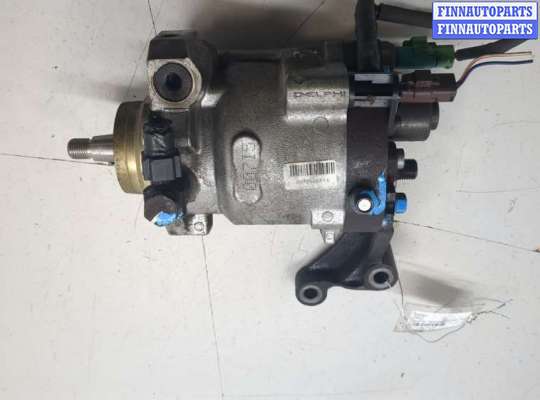 Купить ТНВД на Hyundai Terracan 2001-2007 ТНВД HN604863 на Hyundai Terracan 2001-2007