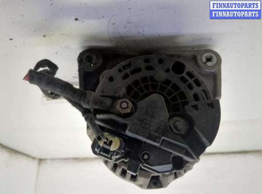 купить Генератор на Opel Astra H 2004-2010