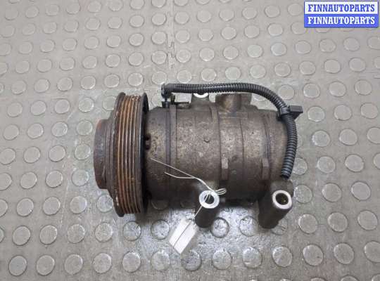 купить Компрессор кондиционера на Hummer H3