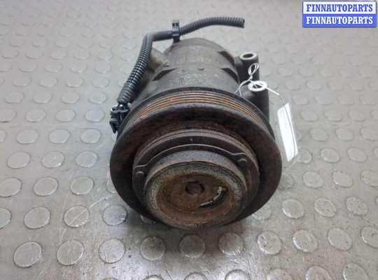 купить Компрессор кондиционера на Hummer H3