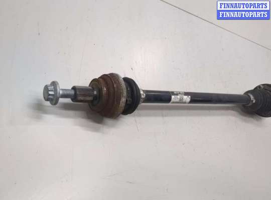 купить Полуось (приводной вал, шрус) на Volkswagen Tiguan 2016-2020