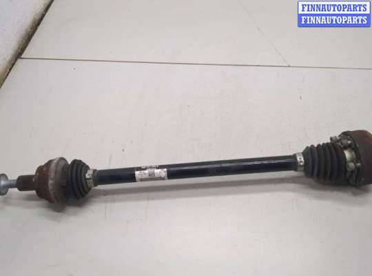 купить Полуось (приводной вал, шрус) на Volkswagen Tiguan 2016-2020