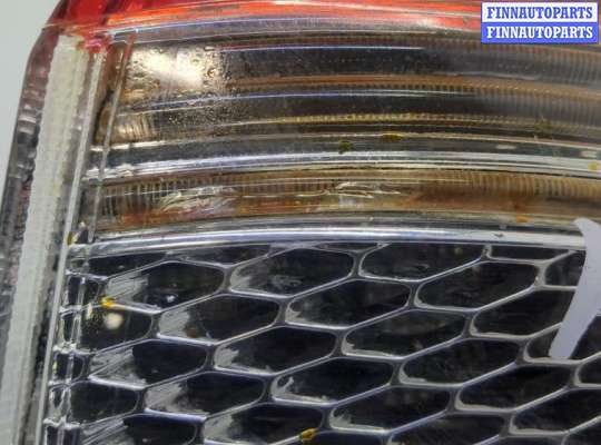 купить Фонарь (задний) на Ford Mondeo 4 2007-2015