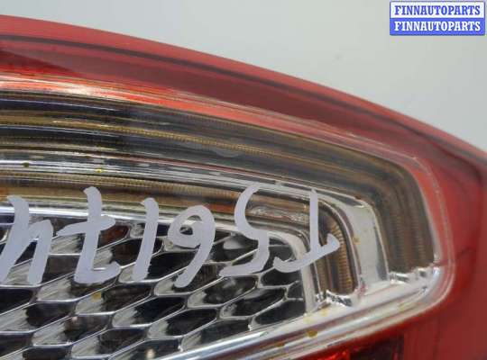 купить Фонарь (задний) на Ford Mondeo 4 2007-2015