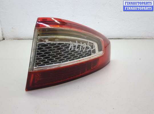 купить Фонарь (задний) на Ford Mondeo 4 2007-2015