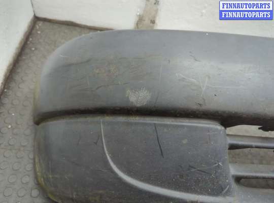 купить Бампер на Peugeot Partner 1997-2002