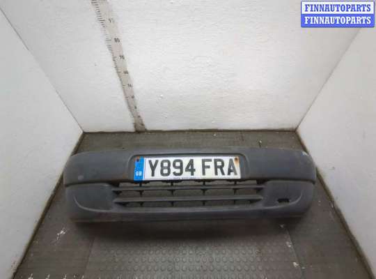 Бампер PG1239297 на Peugeot Partner 1997-2002