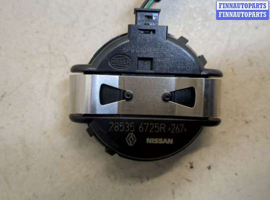 купить Датчик дождя на Nissan Qashqai 2013-2022
