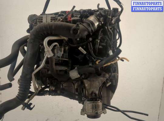 ДВС (Двигатель) на BMW 3 (E90/E91/E92/E93)
