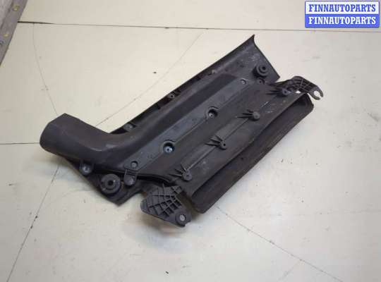 купить Воздухозаборник на BMW 3 E46 1998-2006