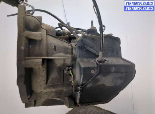купить КПП 5-ст.мех. (МКПП) на Ford Fusion 2002-2012