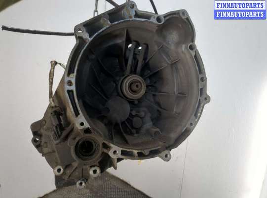 Купить КПП 5-ст.мех. (МКПП) на Ford Fusion 2002-2012 КПП 5-ст.мех. (МКПП) FO2184368 на Ford Fusion 2002-2012
